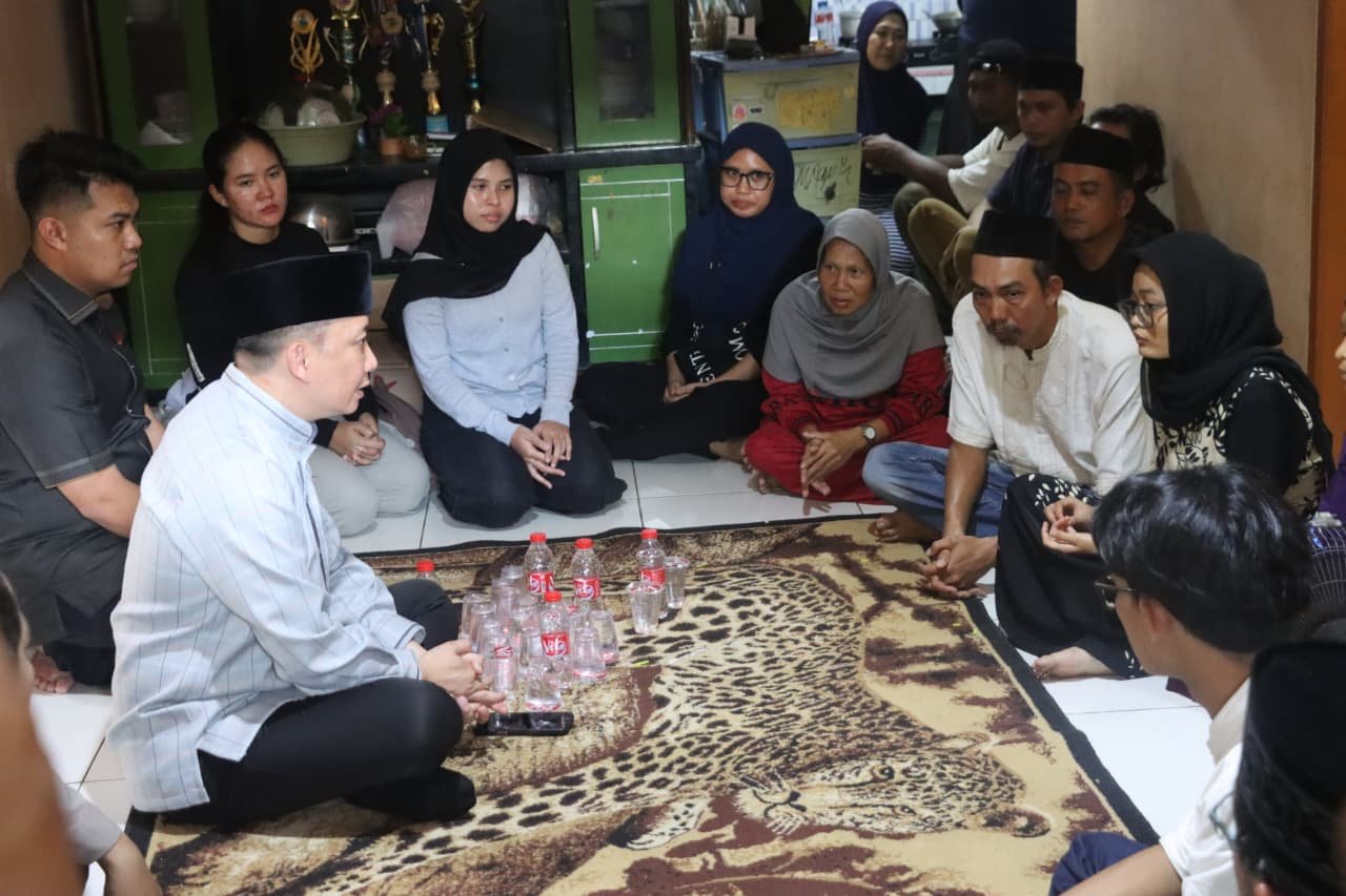 Polres Tangerang Selatan Selidiki Dugaan Bullying yang Menyebabkan Siswa SMP Berusia 13 Tahun Meninggal Dunia