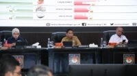 Inflasi Menguat, Harga Emas Tembus Rp2,23 Juta: Wamendagri Wiyagus Minta Pemda Waspada Kenaikan Harga