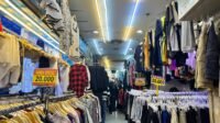Pedagang Thrifting Bongkar Mafia Impor Pakaian Bekas: Biaya yang Dibayar Rp550 Juta per Kontainer