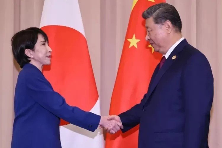 Cina Ancam Jepang Soal Taiwan: Ketegangan Memuncak, Beijing Keluarkan Peringatan Perjalanan