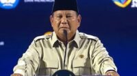 Prabowo Tantang Purbaya Alokasikan Anggaran untuk Perbaikan 60 Ribu Sekolah Tahun Depan
