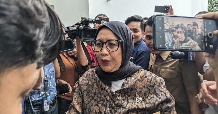 Presiden Prabowo Instruksikan Pembangunan Peternakan Sapi Perah 500 Ribu Hektare untuk Pastikan Ketersediaan Susu MBG