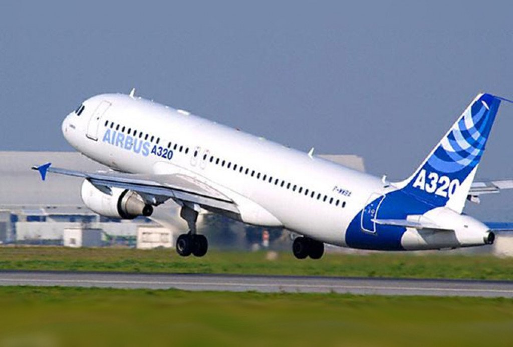 Kemenhub Tindaklanjuti Mandat EASA, 38 Pesawat Airbus A320 Indonesia Wajib Pemeriksaan ELAC