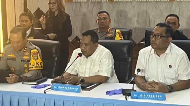 Polisi Ungkap Motif ABH Pelaku Ledakan di SMA 72 Jakarta: Kesepian dan Terpapar Konten Kekerasan