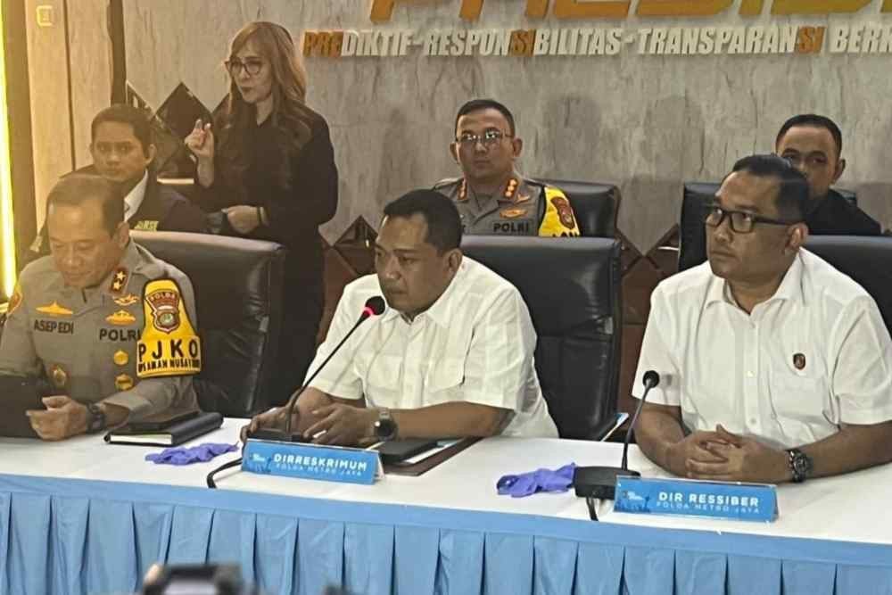 Polisi Ungkap Motif ABH Pelaku Ledakan di SMA 72 Jakarta: Kesepian dan Terpapar Konten Kekerasan