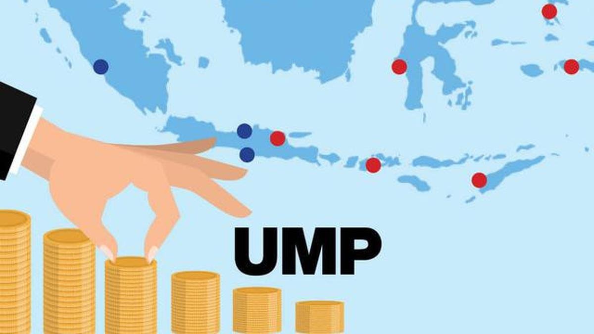 UMP 2026 Segera Diumumkan, Pemerintah Pastikan Perhitungan Lebih Adil