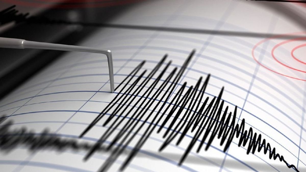 Gempa M 5,2 Guncang Simeulue Aceh, BMKG Pastikan Tak Berpotensi Tsunami