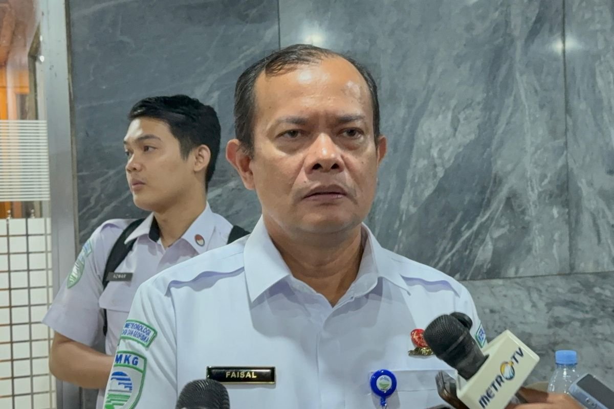 BMKG Ungkap Alasan Banyak Korban Banjir dan Longsor di Sumatera: Indonesia Belum Siap Hadapi Siklon Tropis