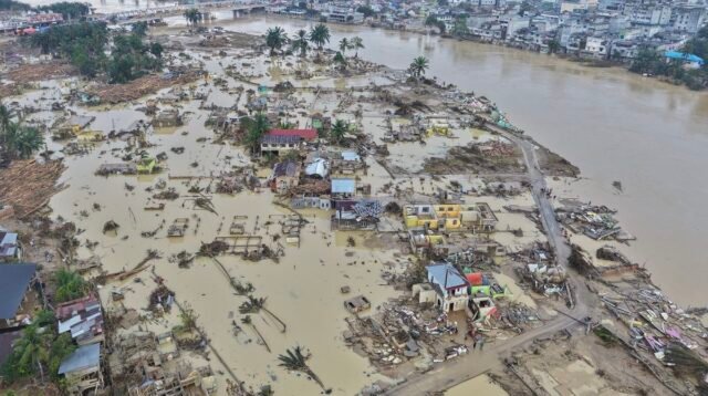 Update Resmi BNPB: 770 Meninggal dan 463 Hilang dalam Bencana Sumatera