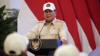 Libur Akhir Tahun, Prabowo Minta Diskon Tol, Tiket Pesawat, Kereta Api, dan Kapal Laut