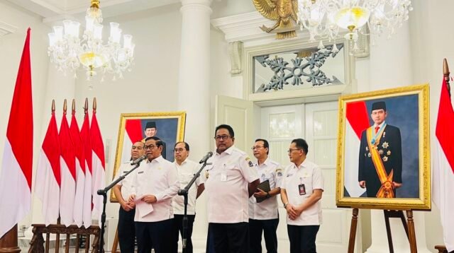 Pramono Anung Tetapkan UMP Jakarta 2026 Rp5,72 Juta, Naik 6,17 Persen