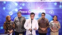 Libur Nataru 2025/2026, Menaker Imbau Perusahaan Terapkan WFA 29–31 Desember