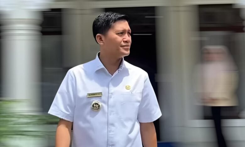 Kemendagri Resmi Hentikan Sementara Bupati Aceh Selatan Mirwan MS Selama 3 Bulan