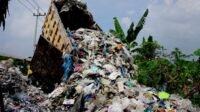 Darurat Sampah3 Darurat Sampah Nasional Akhir 2025, Bukan Sekadar Gagal Teknis tapi Krisis Perilaku Kolektif