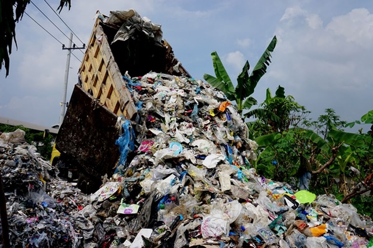 Darurat Sampah Nasional Akhir 2025, Bukan Sekadar Gagal Teknis tapi Krisis Perilaku Kolektif