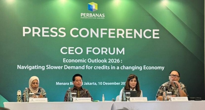 Diterjang Bencana Sumatera, Begini Proyeksi Pertumbuhan Ekonomi Indonesia Akhir 2025