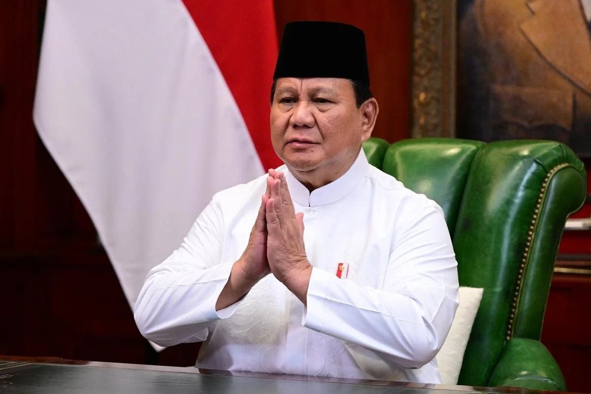 Presiden Prabowo Setujui Biaya Haji 2026, Ini Rincian yang Harus Dibayar Jemaah per Embarkasi!