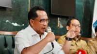 Tito Karnavian Terbitkan SE Larang Kepala Daerah Keluar Wilayah Hingga Januari 2026
