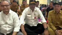 Humanitarian Flight Percepat Akses Bantuan, Ditjen Bina Adwil Pastikan Distribusi Tepat Sasaran