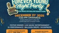 Sambut Natal 2025 dan Tahun Baru 2026, Lumire Hotel Jakarta Hadirkan “A Season of Light and Hope” hingga Forever Young Night Party