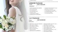Hotel Santika Kelapa Gading Hadirkan Wedding Packages untuk Pernikahan Hangat dan Elegan