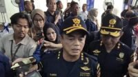 Respon Ancaman Purbaya, Dirjen Bea Cukai Berjanji Benahi SDM dan Targetkan Perbaikan dalam Satu Tahun