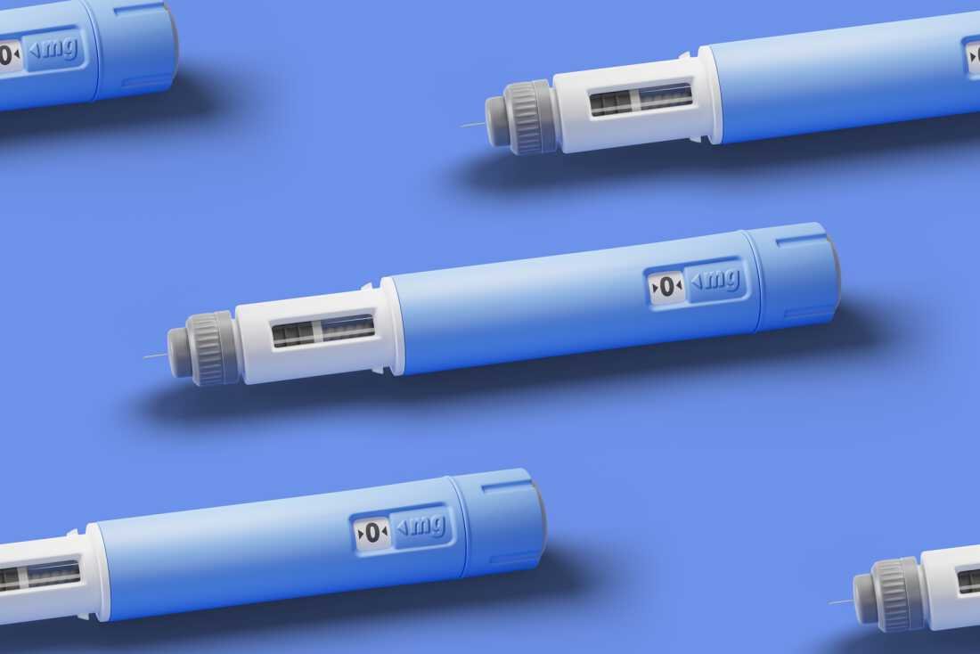 WHO Sarankan Obat GLP-1 untuk Obesitas: Bantu Turunkan Risiko Kematian!