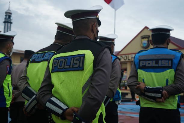 Ini 17 Kementerian dan Lembaga yang Kini Bisa Dijabat Polisi Aktif