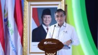 Kenaikan UMP 2026 Paling Lambat 24 Desember, Menaker Beberkan Rumus Baru