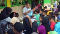 Pro Kontra MBG Tetap Jalan Saat Liburan Sekolah, BGN Tepis Tuduhan ‘Buang-buang Anggaran’