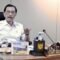Polemik Bandara IMIP, Luhut Akui Izin Diterbitkan di Masa Jokowi dan Hanya untuk Domestik