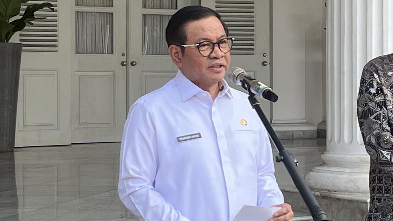 Pramono Anung Perintahkan BPBD Modifikasi Cuaca di Jakarta Selama Lima Hari