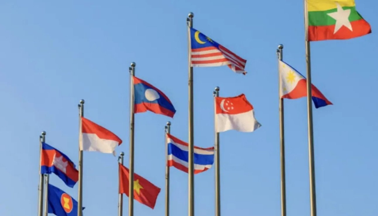 Thailand Resmi Jadi Tailan, Ini Daftar Nama Negara Dunia yang Dibakukan dalam Bahasa Indonesia