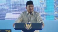 Prabowo Ultimatum Direksi BUMN: Tak Mampu Amanah, Lebih Baik Mundur