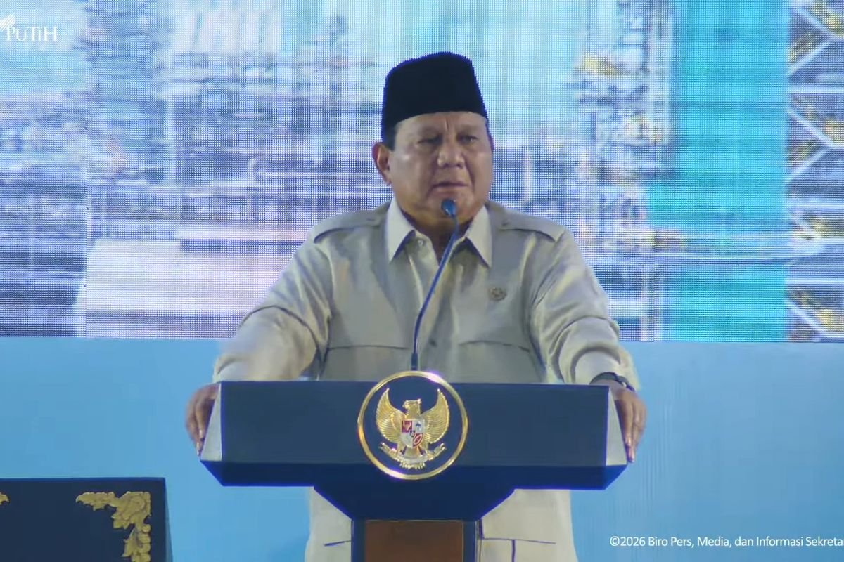 Prabowo Ultimatum Direksi BUMN: Tak Mampu Amanah, Lebih Baik Mundur