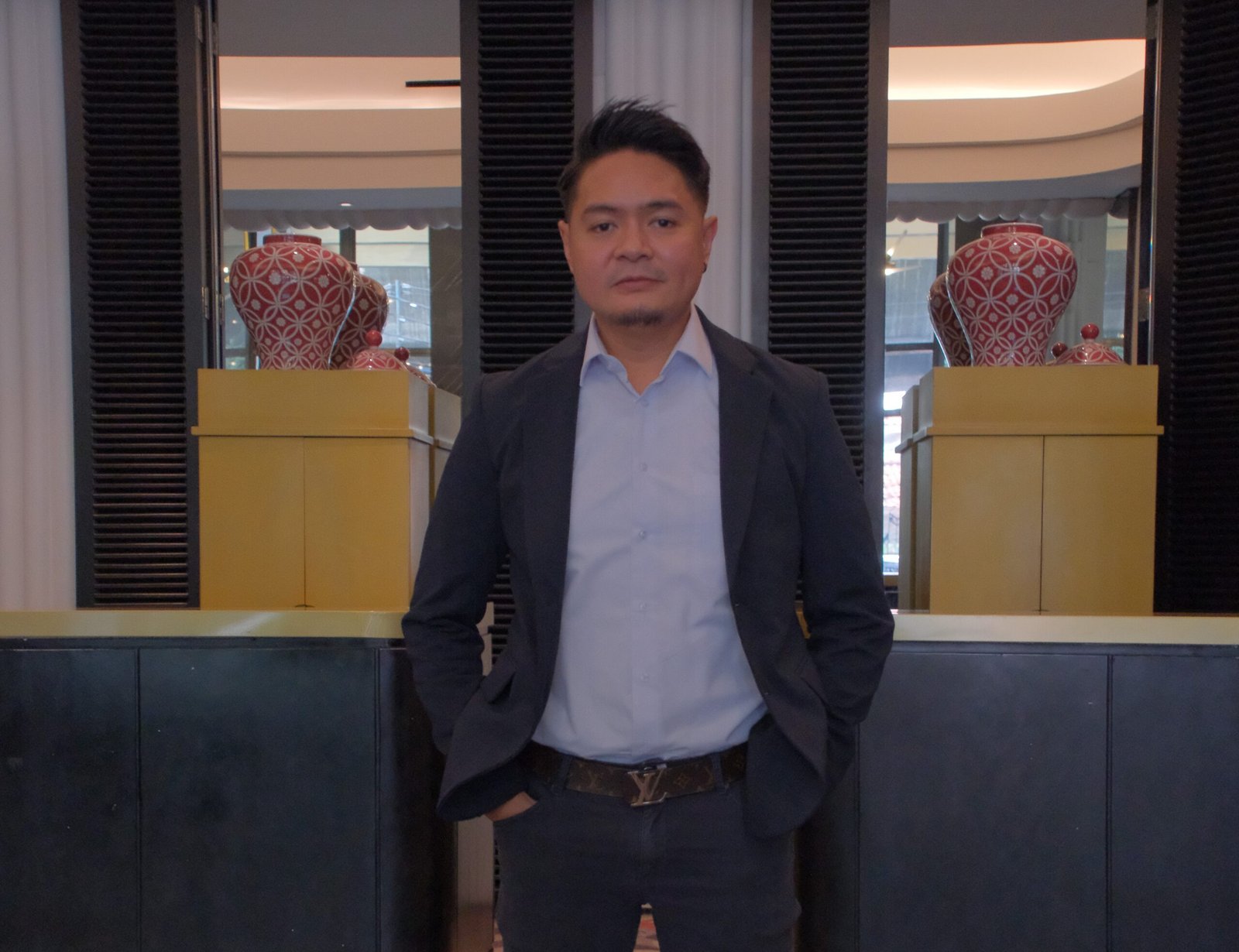 Goodrich Suites Jakarta Usung Konsep Butik Hotel Bintang Lima Berjiwa Lifestyle