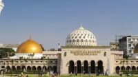 Masjid-Raya-Bandung-dengan-dua-menara-siap-gelar-festival-bedug-156537523 Status Dicabut, Masjid Agung Bandung Resmi Tak Lagi Menjadi Masjid Raya Jawa Barat