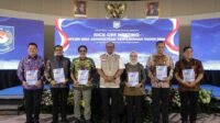 Kick Off Program TA 2026, Ditjen Bina Adwil Kemendagri Fokus Perkuat Kewilayahan dan Mitigasi Bencana