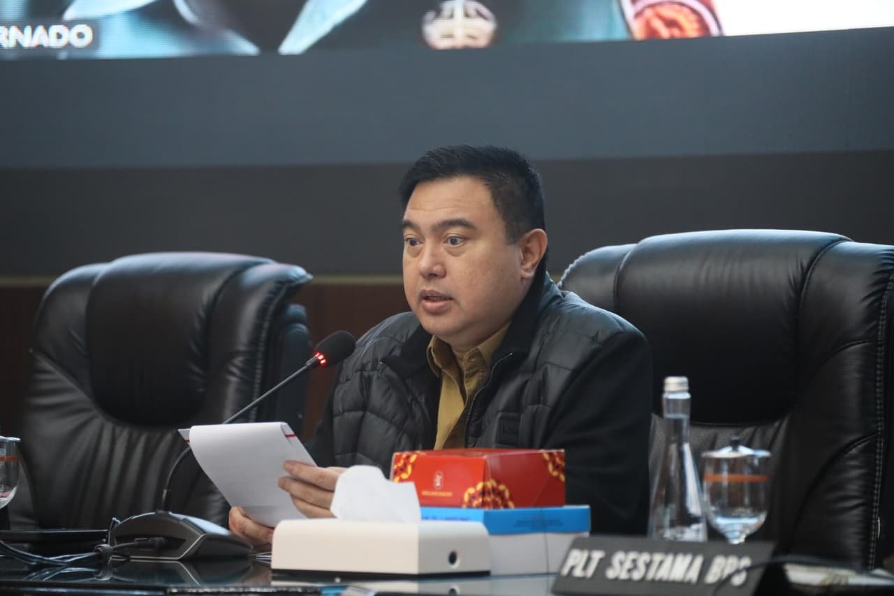 Antisipasi Lonjakan Harga Jelang Ramadan, Kemendagri Perintahkan Pemda Turun ke Pasar