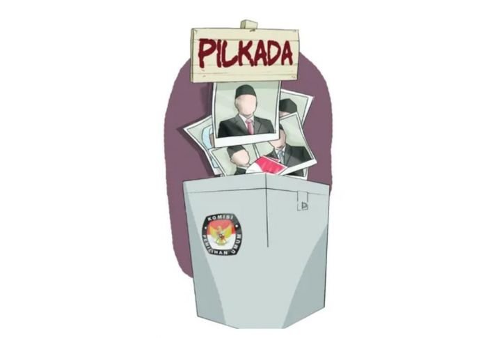 Pilkada via DPRD Ditolak Publik, Istana: Semua Pendapat Dihormati