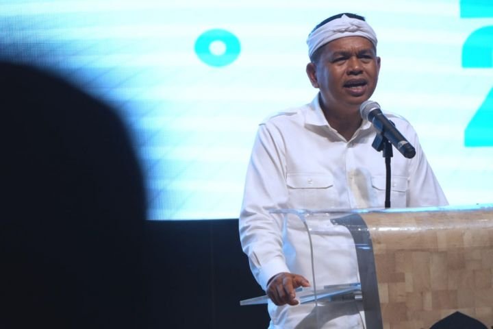 Pengerukan Bukit Cikuya Disetop, Dedi Mulyadi: Keselamatan Masyarakat Prioritas Utama