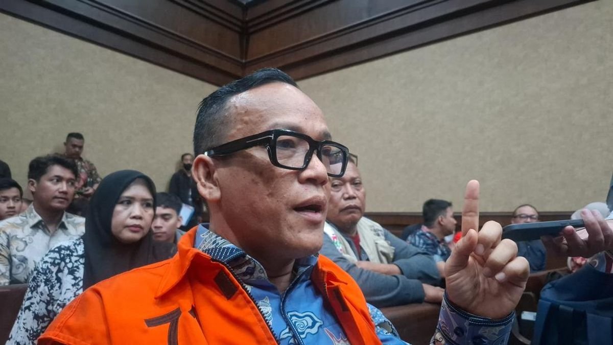 Ingatkan Purbaya Agar Hati-Hati, Eks Wamenaker Noel: Kinerja Bapak Ganggu Pesta Pora Para Bandit di Negeri Ini!