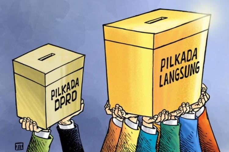 Usulan Pilkada DPRD: Efisiensi atau Ancaman Demokrasi?