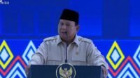 Program MBG Sudah Jangkau 58 Juta Penerima, Prabowo: Target 82 Juta Akhir 2026