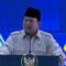 Program MBG Sudah Jangkau 58 Juta Penerima, Prabowo: Target 82 Juta Akhir 2026