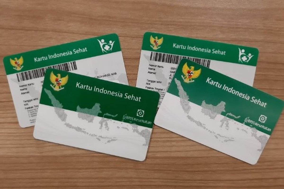 Pemutihan Tunggakan BPJS Kesehatan Rp14,12 Triliun Tunggu Perpres, 23 Juta Peserta Berpotensi Dapat Penghapusan