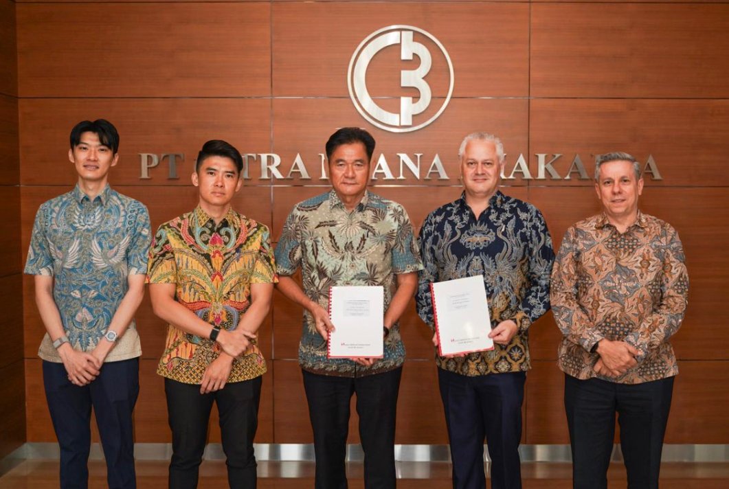Perluas Portofolio di Indonesia, Swiss-Belhotel International Kelola Dua Resort Baru di Batam