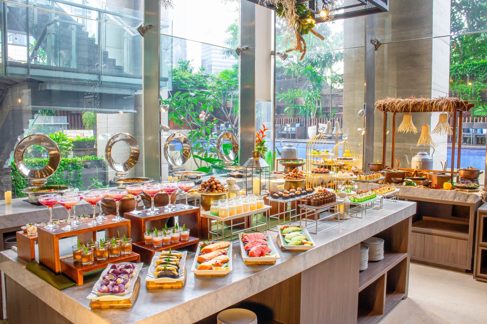 Ramadan 2026, Fraser Residence Menteng Tawarkan Hunian Mewah & Iftar “Rempah Rasa” Eksklusif