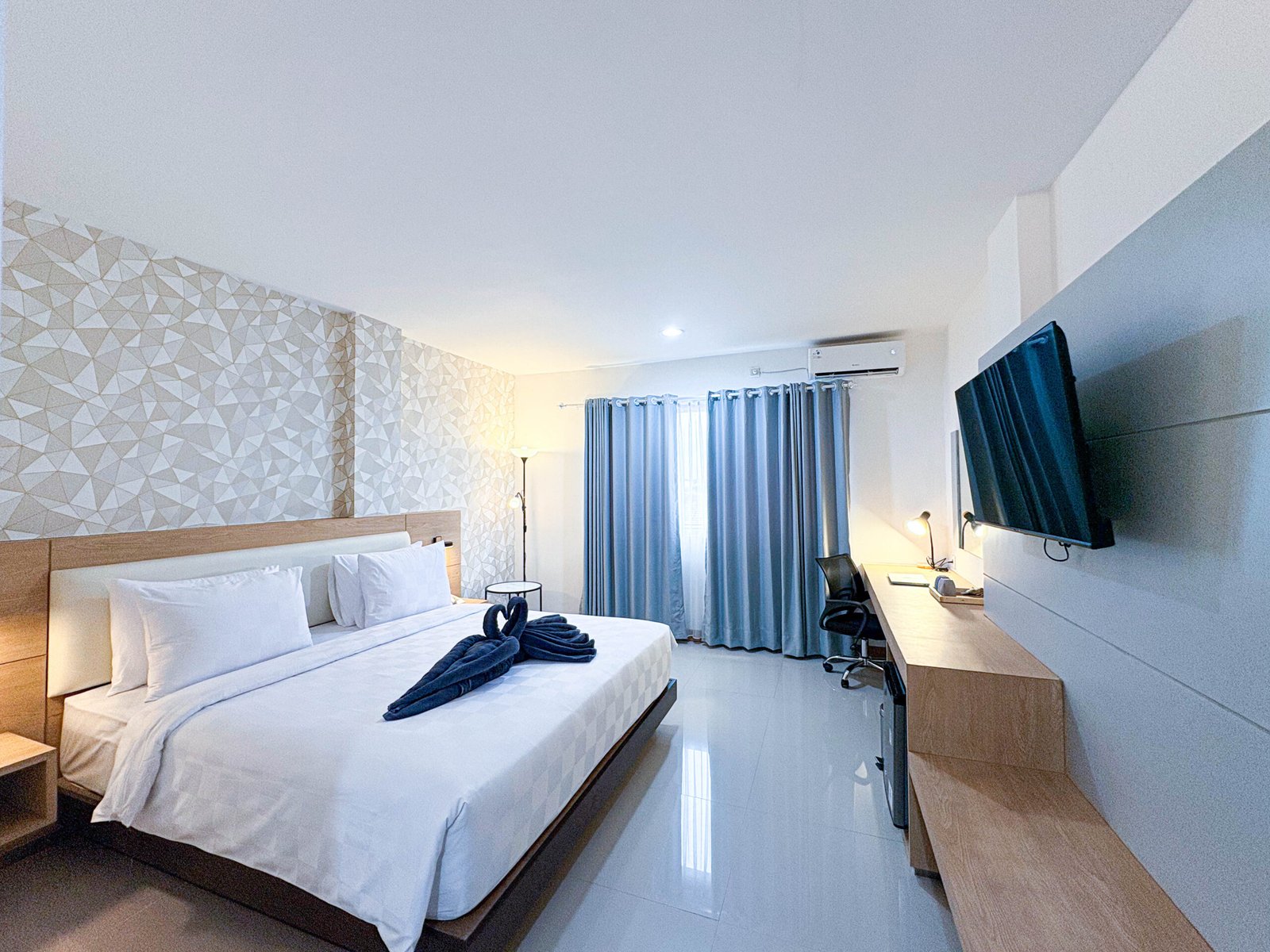 Waringin Hospitality Buka Hotel 88 Batu Licin, Bidik Pasar Bisnis dan Wisata