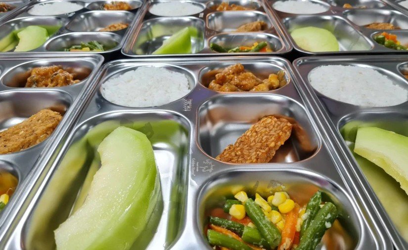 BGN Pastikan Program MBG Tetap Jalan Selama Ramadan, Ini Empat Skema Penyalurannya